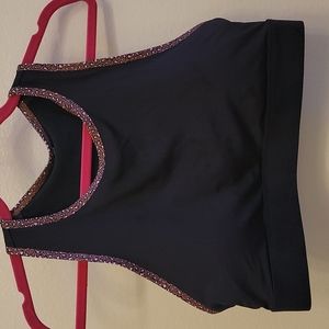 Fabletics animal print